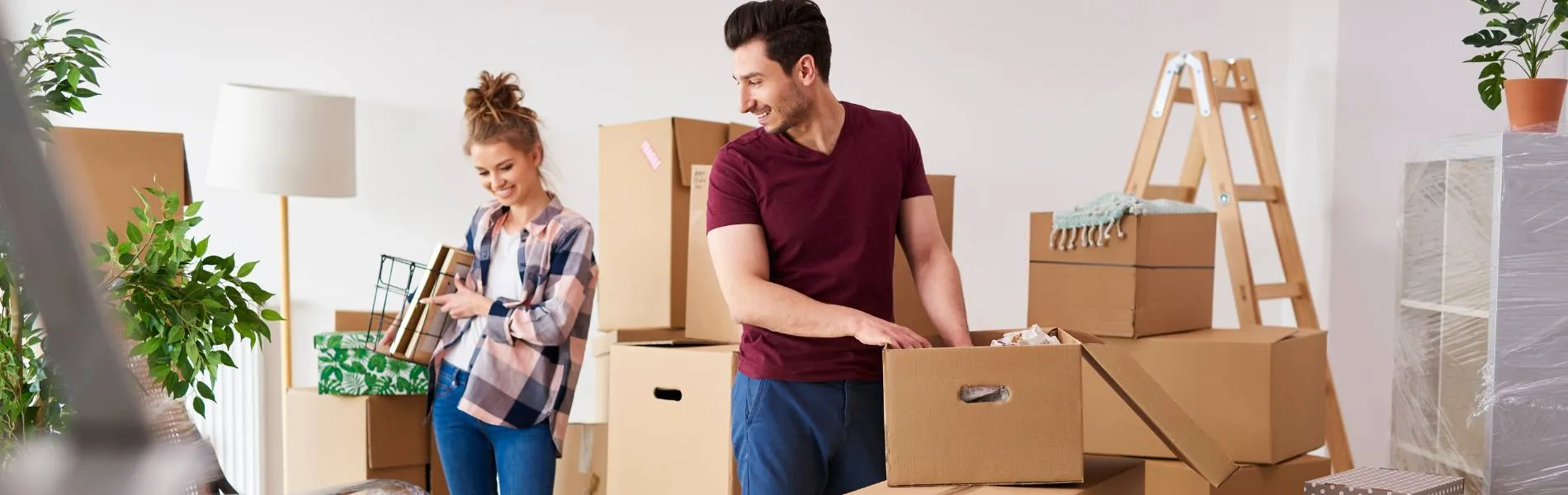 🚚 Moving Company Costs | Get a Quick & Accurate Quote! 📦